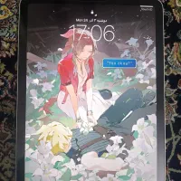 آیپد air m1 حافظه ۲۵۶|تبلت|کرمانشاه, |دیوار