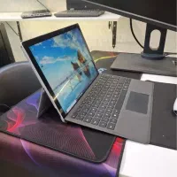 سورفیس  پرو 4 در حد نو فروشگاهی ارسالی تیپاکس