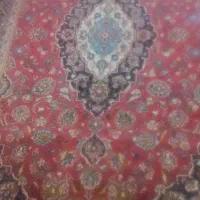 فرش دست بافت ۶متری