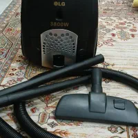 جارو برقی ال جی