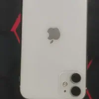 ایفون 11 نرمال باتری 86 پلمپ