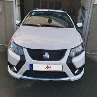 فروش فوری کوییکS مدل 1403