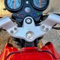 پالس 180 ug4|موتورسیکلت|تهران, کیانشهر|دیوار