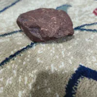 شهاب سنگ|کلکسیون اشیاء عتیقه|مرودشت, ژیان|دیوار