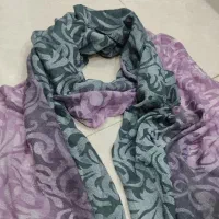 شال پاییزه ونخی|لباس|گرگان, |دیوار