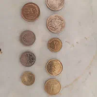 سکه قدیمی|کلکسیون سکه، تمبر، اسکناس|سبزوار, توحیدشهر|دیوار