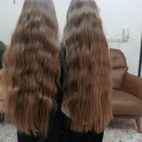 (فروش مو )خرید و خریدار مو خام و رنگی
