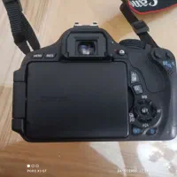 دوربین کنون با ۱۳۰۰ شات