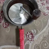 آبمیوه گیری دستی قدیمی