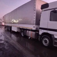 فروش کانتین مارال مدل ۸۱