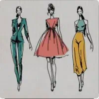 مدلینگ لباس عکاسی