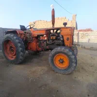 تراکتور رومانی مدل ۶۳