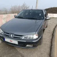 پارس سیغ وسط مدل 86