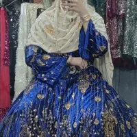 دوخت وفروش واجاره لباس محلی