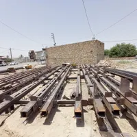جوشکاری حرفه ای اشنا