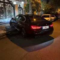 بی ام و ۷۳۰ مستر پلاس ۲۰۱۷|خودرو سواری و وانت|تهران, اباذر|دیوار