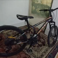 دوچرخه 24 دنده ای