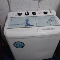 معامله خرید ماشین لباسشویی خراب سوخته فرسوده|ماشین لباسشویی و خشککن لباس|خرمآباد, |دیوار