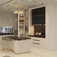 نمایندگیهای مجاز کابینت پرهام با اقساط بلند مدت|خدمات پیشه و مهارت|ماهدشت, |دیوار