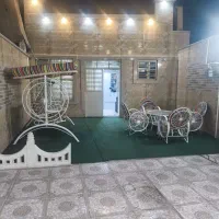 فروش ویلایی باز سازی شده لوکس