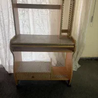 میز کامپیوتر
