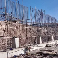 نیروی استادکار ساختمان