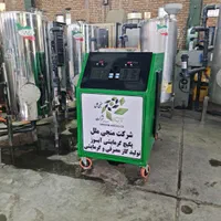 مخزن گاز تولید گاز ابسوز مشعل ابسوز هیدروژن|مصالح و تجهیزات ساختمان|گلستان (تهران), |دیوار