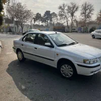 سمند lx|خودرو سواری و وانت|تهران, نازی‌آباد|دیوار