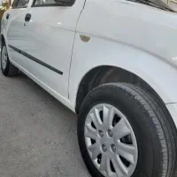 تیبا 2 بیرنگ|خودرو سواری و وانت|زنجان, |دیوار