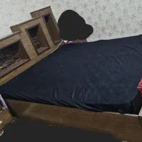 سرویس خواب|تخت و سرویس خواب|بندر ماهشهر, |دیوار