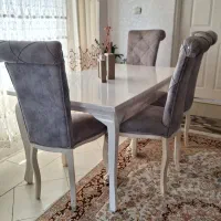 فروش میز صندلی ناهارخوری