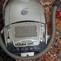جاروبرقی برند بلانزو 2400|جاروبرقی، جارو شارژی، بخارشو|قم, چهل درخت‎|دیوار