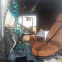 خاور 612سوپر دار|خودرو سنگین|کرمانشاه, |دیوار