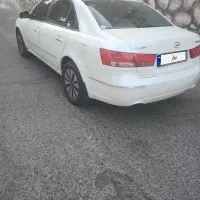 هیوندای سوناتا NF اتوماتیک 2400cc، مدل ۲۰۱۰|خودرو سواری و وانت|تهران, آذری|دیوار