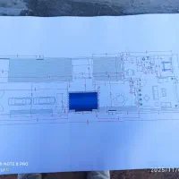 پیمانکاری و محوطه سازی +حسینی+