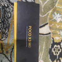 پوکو 3|موبایل|ساوه, |دیوار