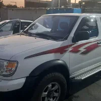 پیکاپ ریچ مدل ۹۷ .