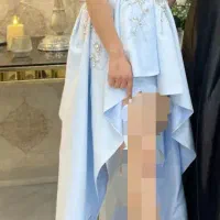 لباس مجلسی نامبروان