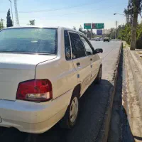 پراید ۱۳۲ مدل ۸۸|خودرو سواری و وانت|نی‌ریز, |دیوار