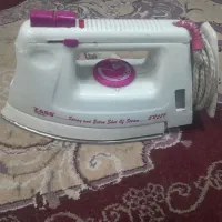 اتو zass آلمانی درحد آماده کار