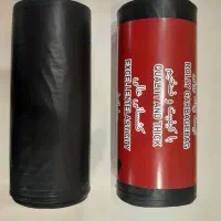 کیسه زباله رولی. ارسال رایگان.حتی تعداد کم