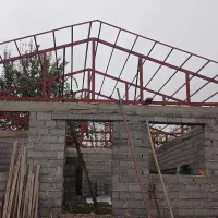 جوشکاری ساختمان|خدمات پیشه و مهارت|لنگرود, |دیوار