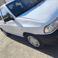 پراید 131مدل 96|خودرو سواری و وانت|فسا, |دیوار