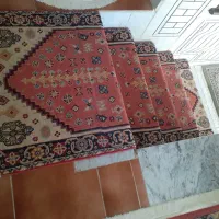 سه تیکه گلیم سِت|گلیم، جاجیم، گبه|ازنا, |دیوار