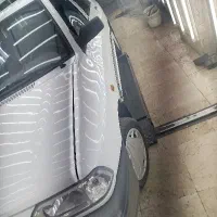 پراید مدل ۹۵ دوگانه دستی ۱۴سال اعتبار|خودرو سواری و وانت|پاکدشت, پاکدشت (مامازند)|دیوار