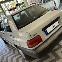 پراید دوگانه مدل ۹۴|خودرو سواری و وانت|ارومیه, |دیوار