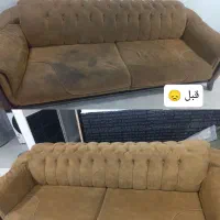 مبل شویی شستشومبل مبلشویی سراسر تهران