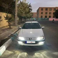 پرشیا سال ۹۶|خودرو سواری و وانت|تهران, شهرک صادقیه|دیوار