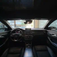 Benz cla45 2016|خودرو سواری و وانت|تهران, عباس‌آباد|دیوار