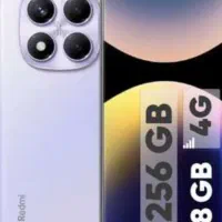 شیاعومی نوت چهار پرو 256 گیک